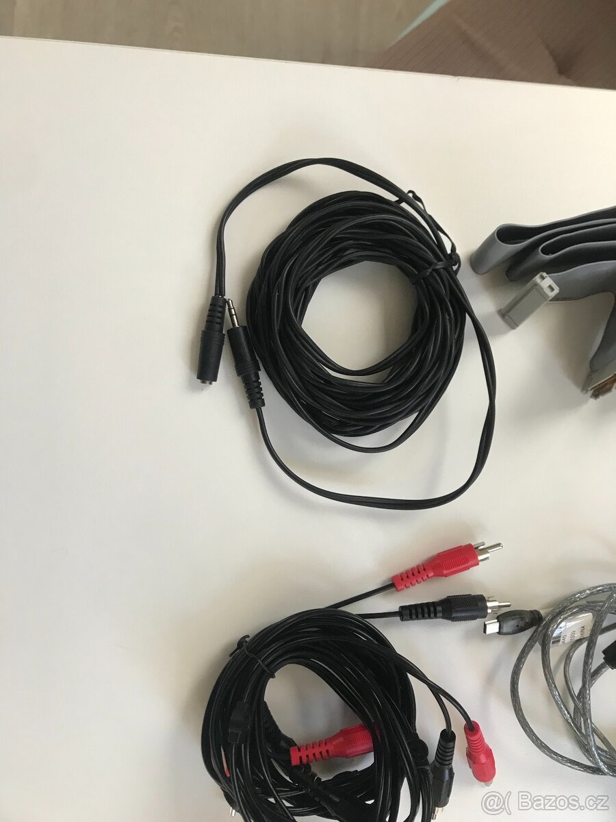 Propojovací kabely - 6