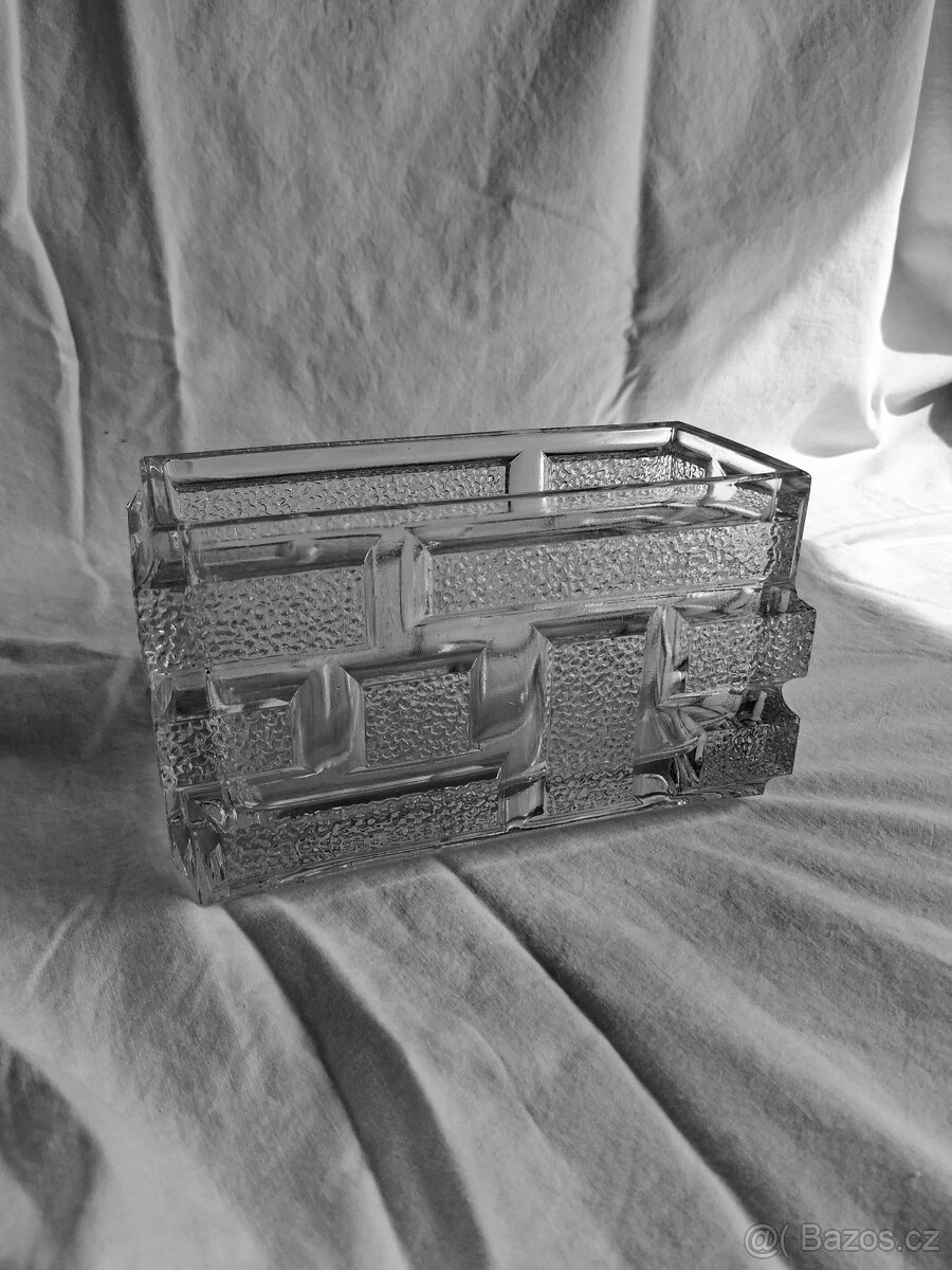 Váza PANELÁK 1969 Jiří Zejmon - 6