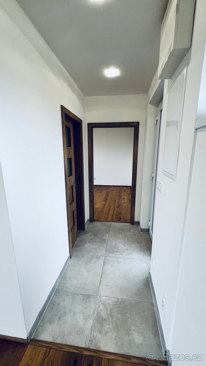 🏡 Modulární dřevostavba - 6