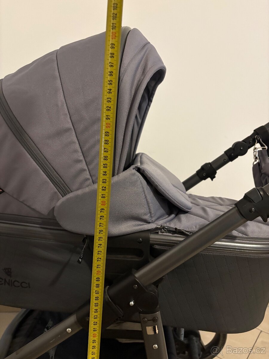 Kočárek Venicci - 6