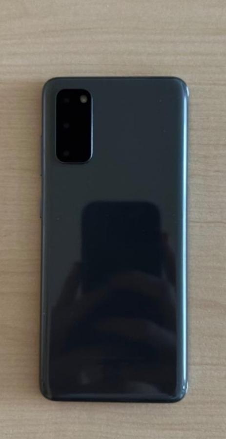 Samsung Galaxy S20 plně funkční + krabice pouzdro - 6