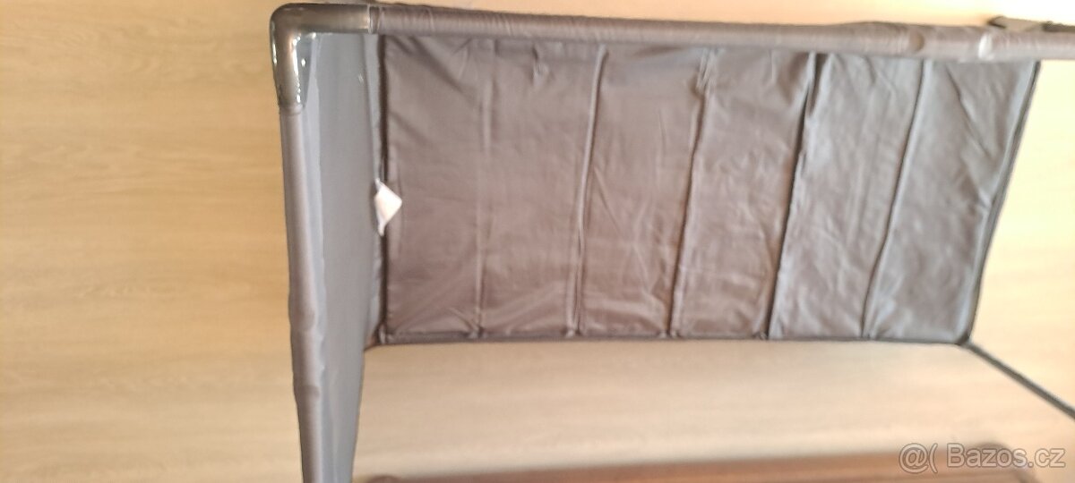 Rozkládací dětská postýlka JYSK. - 6