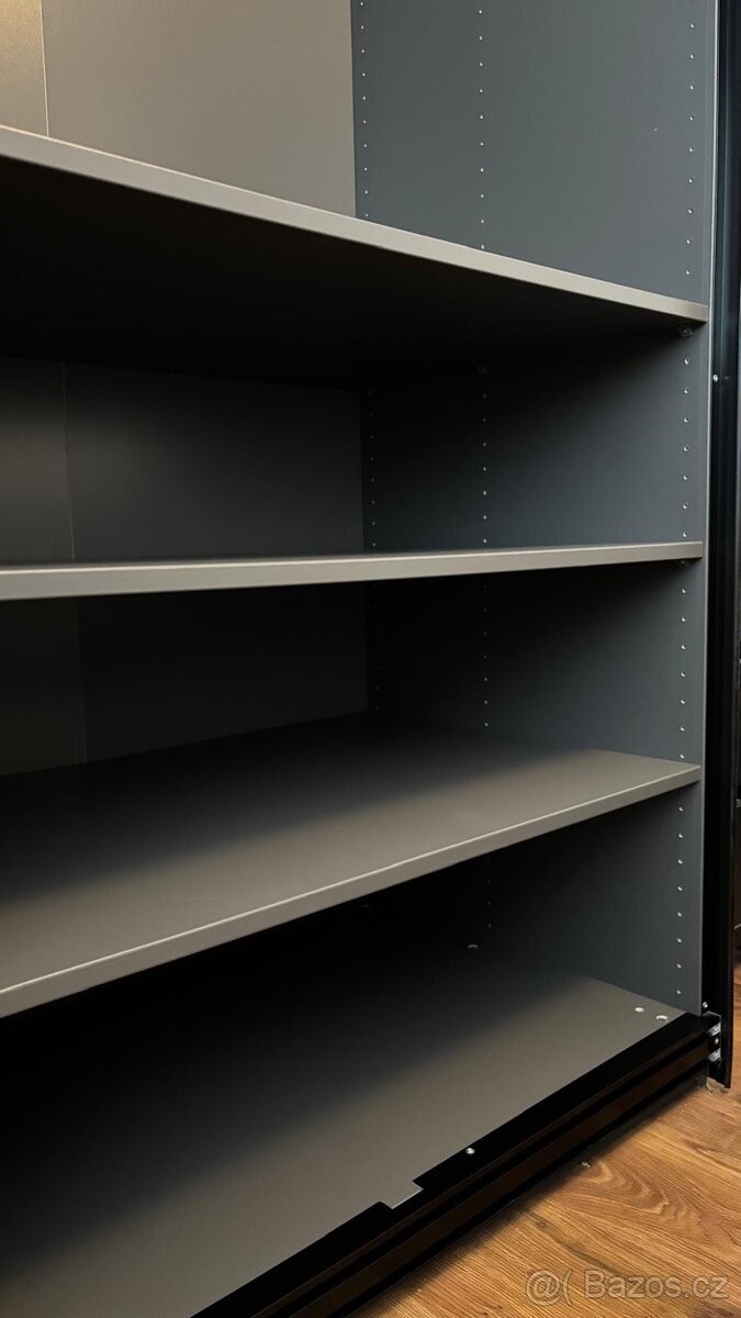 skříň IKEA PAX - 6