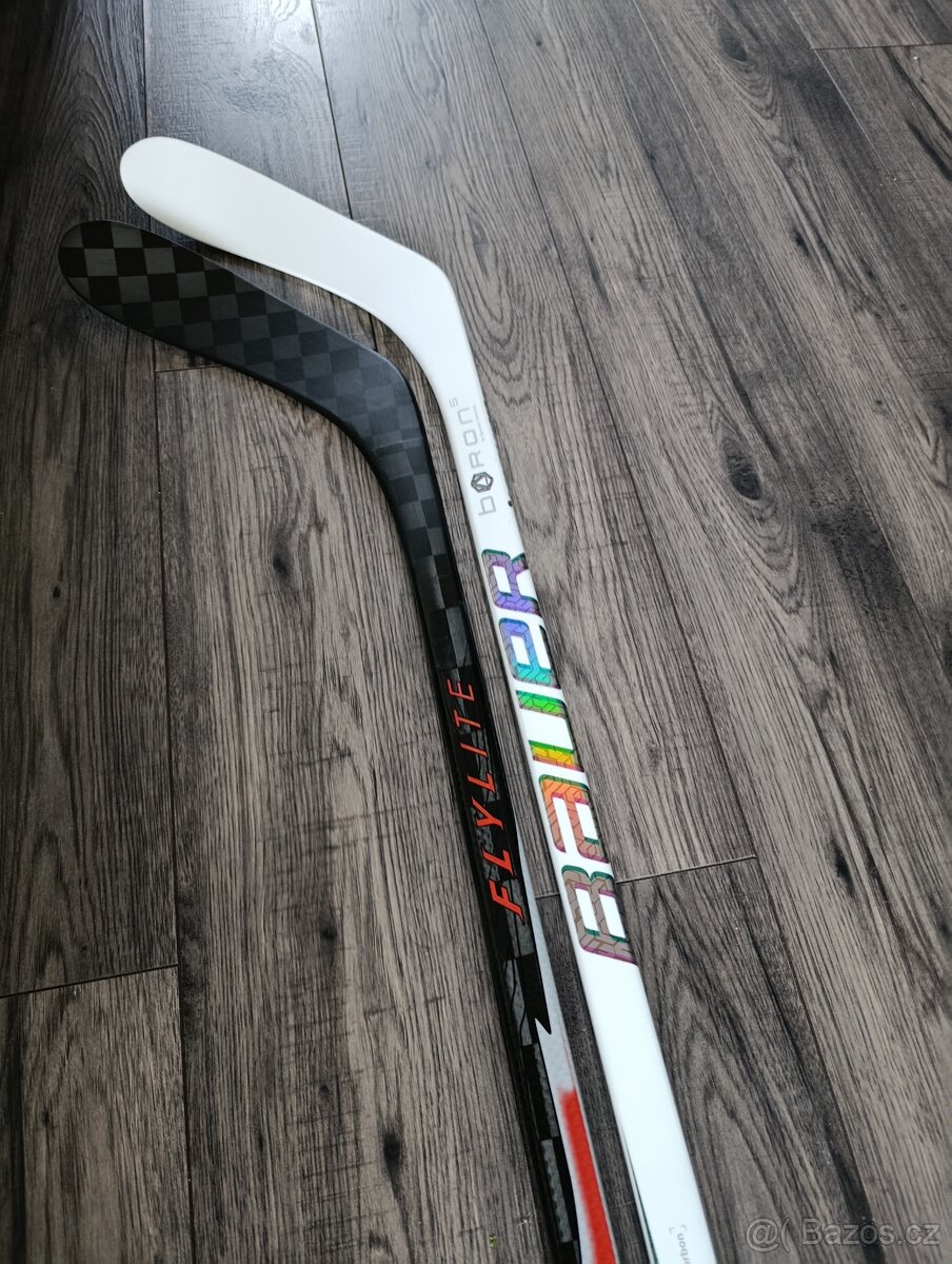 Hokejky Bauer Flylite / Bauer Proto2 - 6