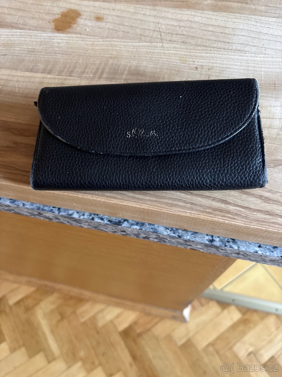 konvicka, obrazek,sklenice, formicky,peněženky, dřev. Vaza - 6