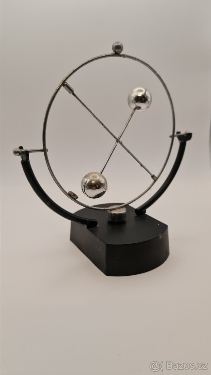 3 x Dekorace, Relaxační pomůcky na okrasu - 6