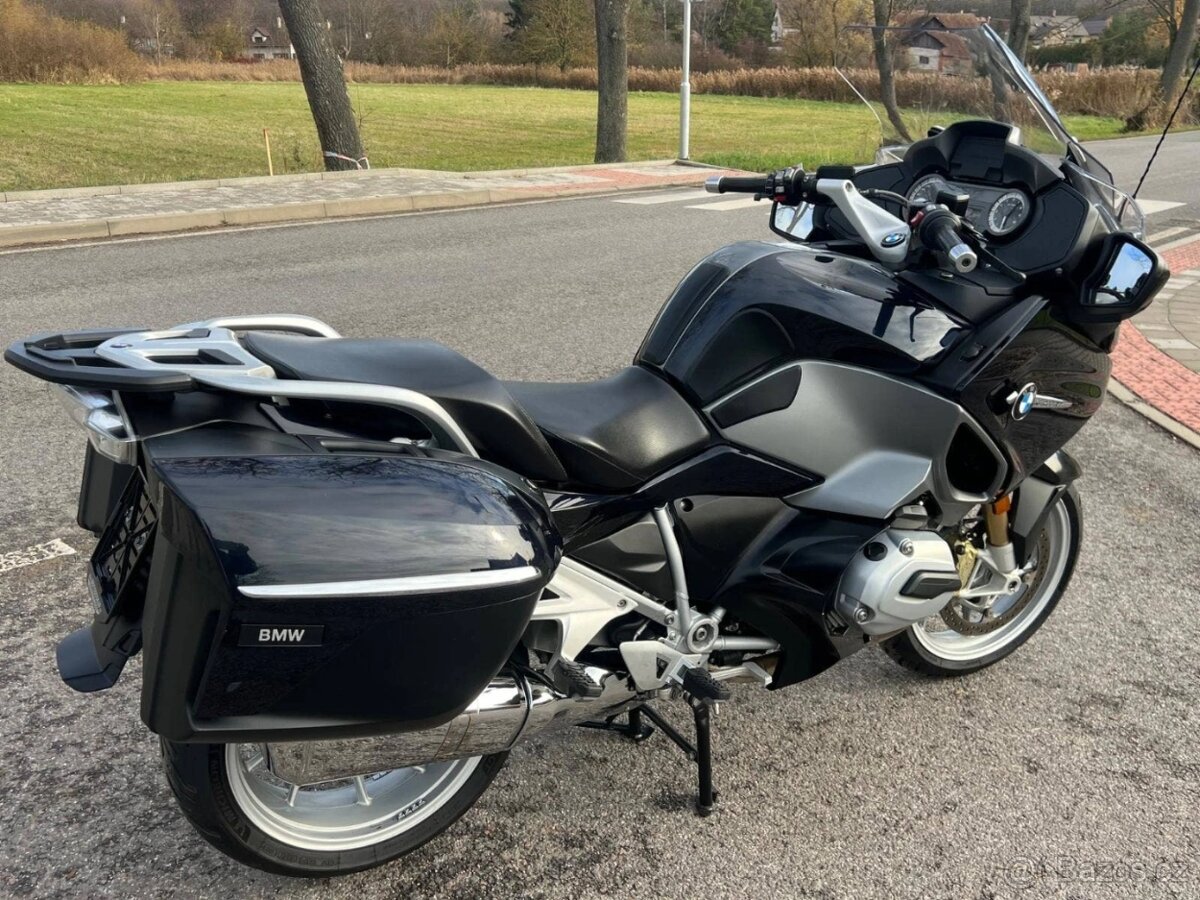 BMW R 1200 RT - 6