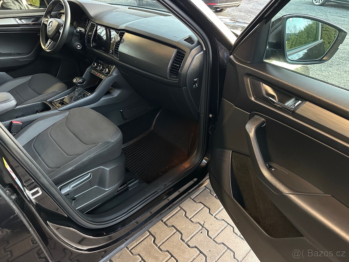 Škoda Kodiaq 1.5 TSI 110kW DSG FULL LED - 6