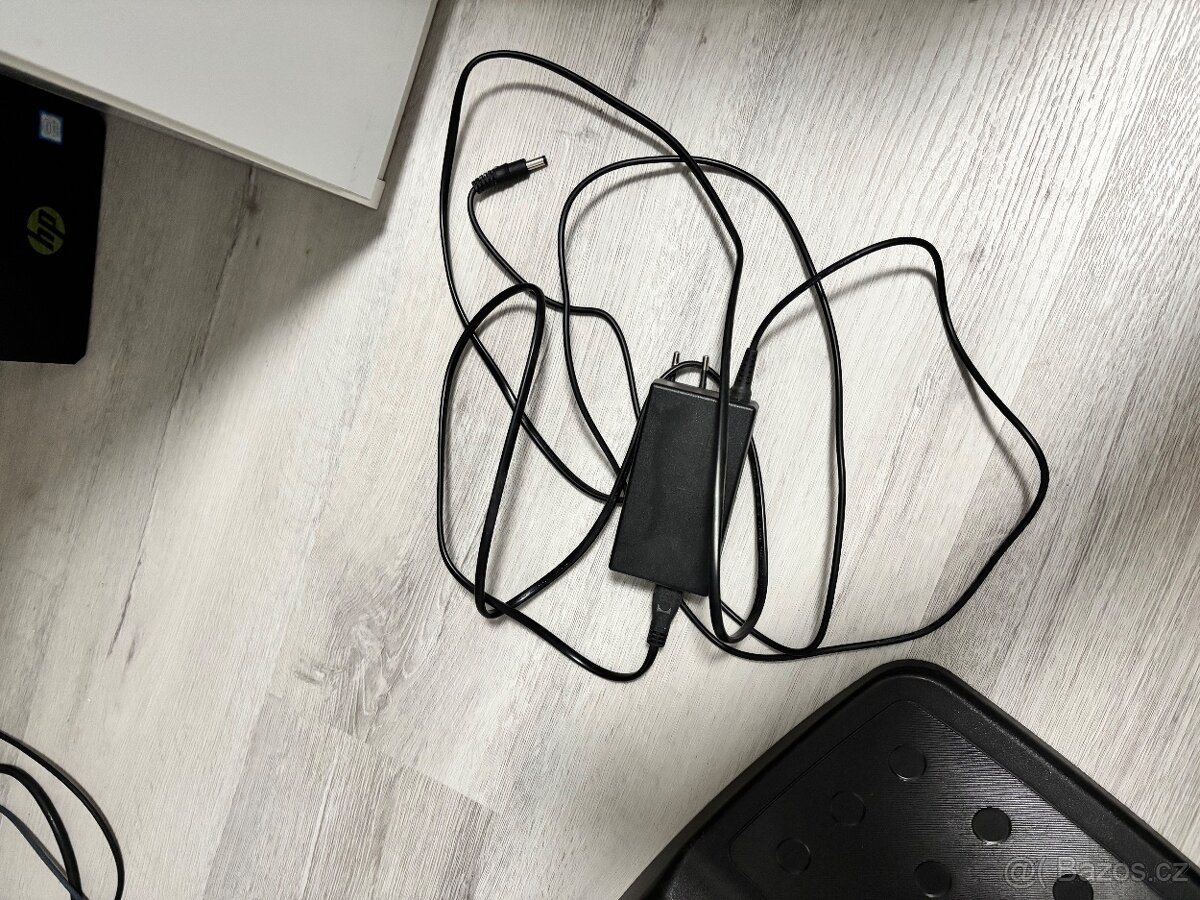 Logitech G29 volant - 6