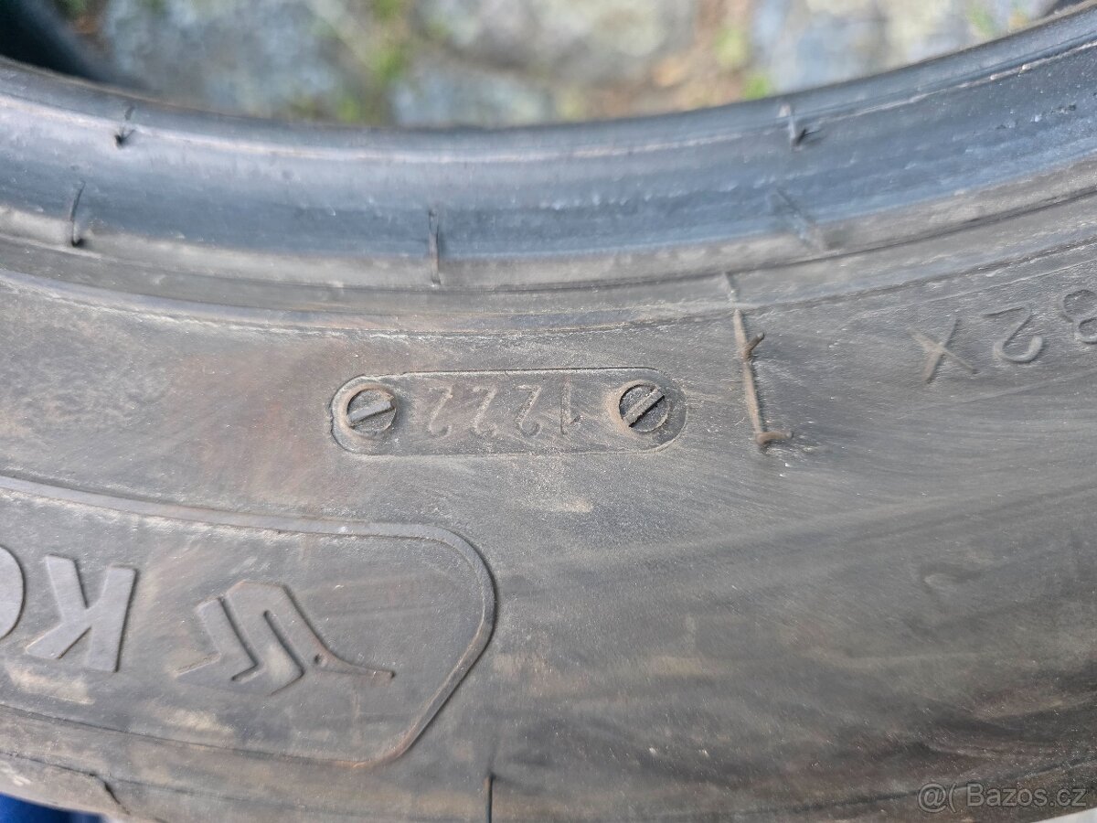 4x pneu Kormoran UHP 215/55 R17 98W - 6