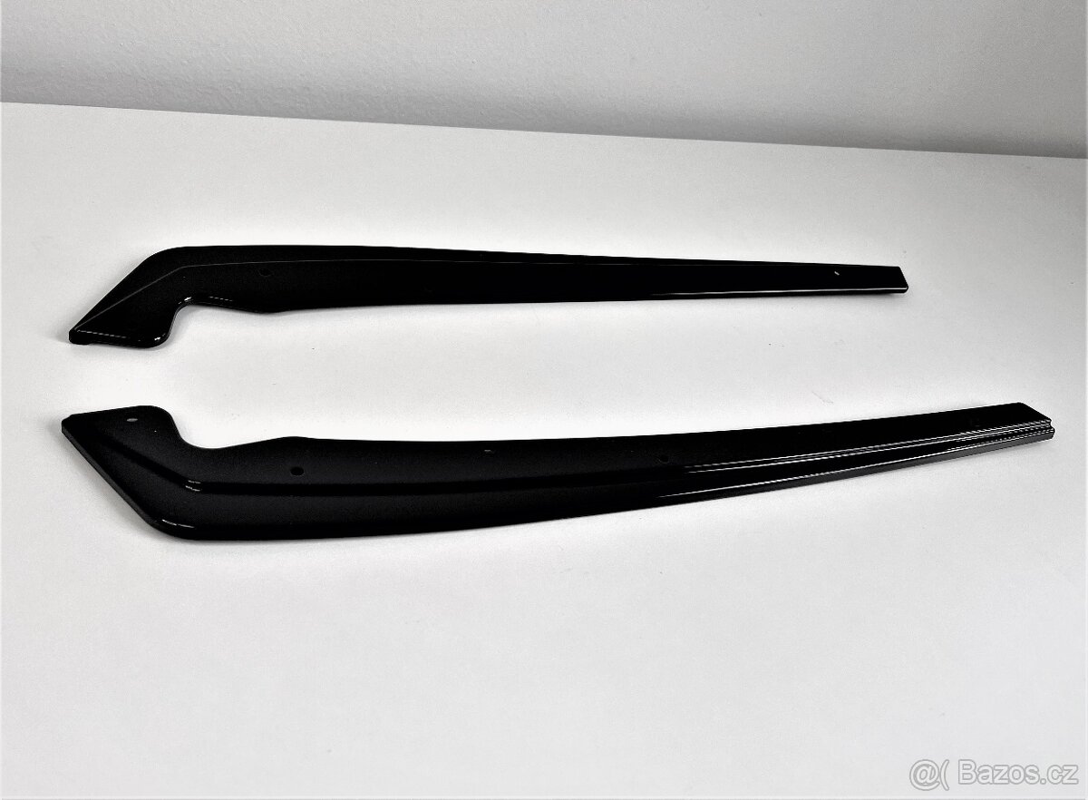 Boční difuzory pro BMW 5 - G30/G31 - 6