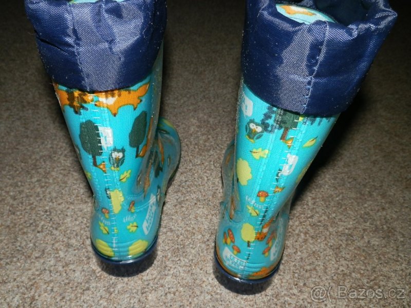 Holinky vel.29-nepoužité - 6