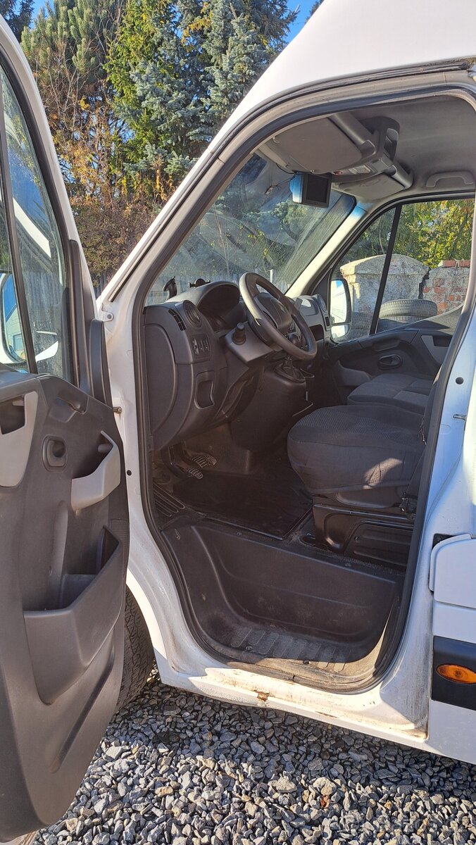 Renault Master - 6
