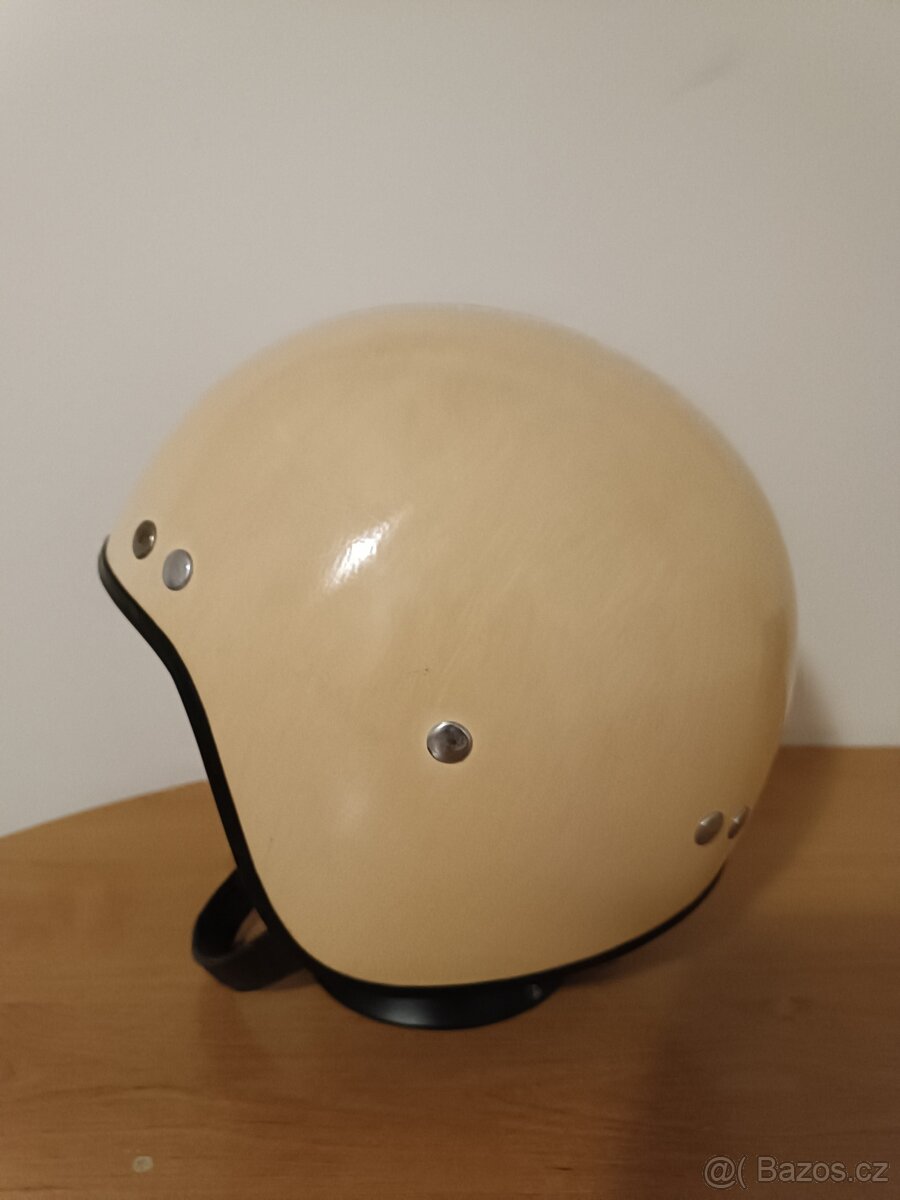 Stará přilba, helma - 6