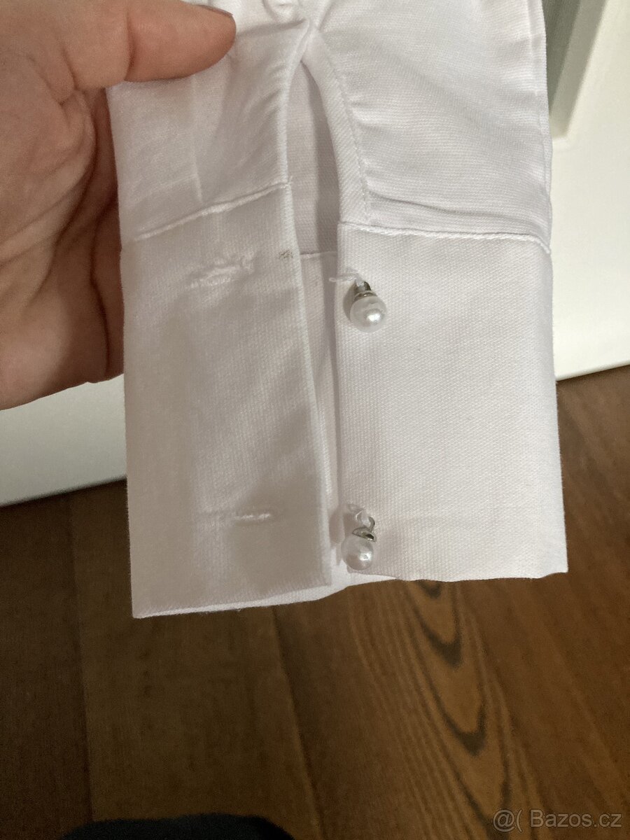 Business košile Orsay, vel. 38 - 6