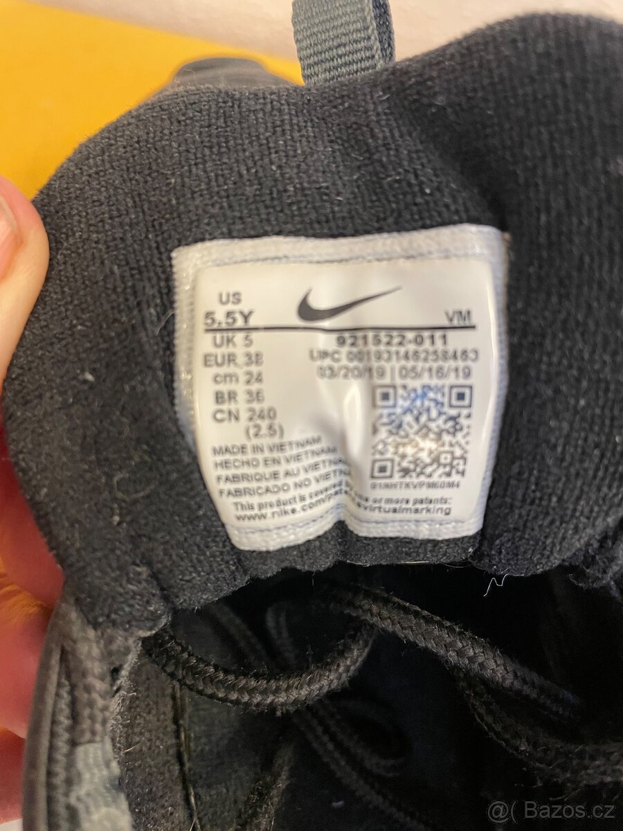 Boty Nike Air 97 - 6