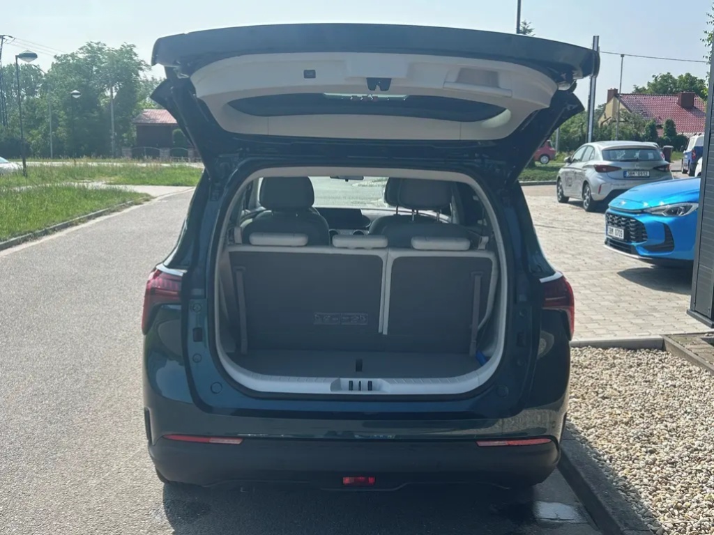 Dongfeng U-Tour, EXCLUSIVE FR - 6