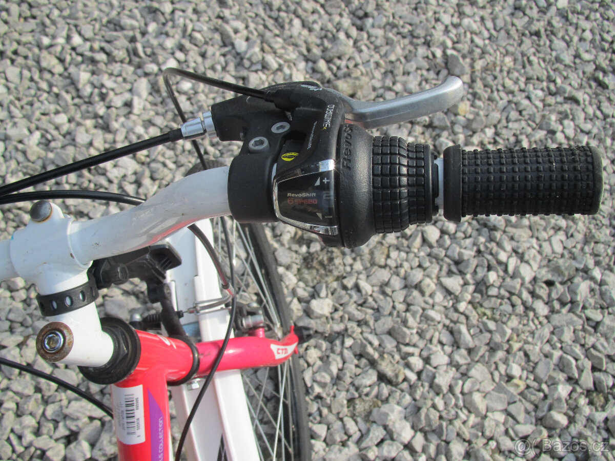 Dívčí kolo 20 - 6