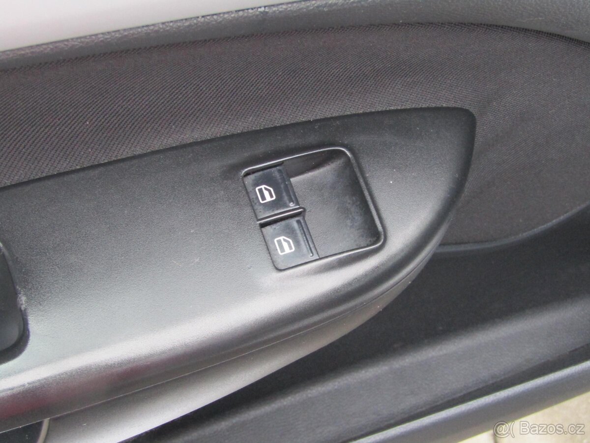 Škoda Octavia 1.6TDI , 77 kW nafta, 2010 - 6