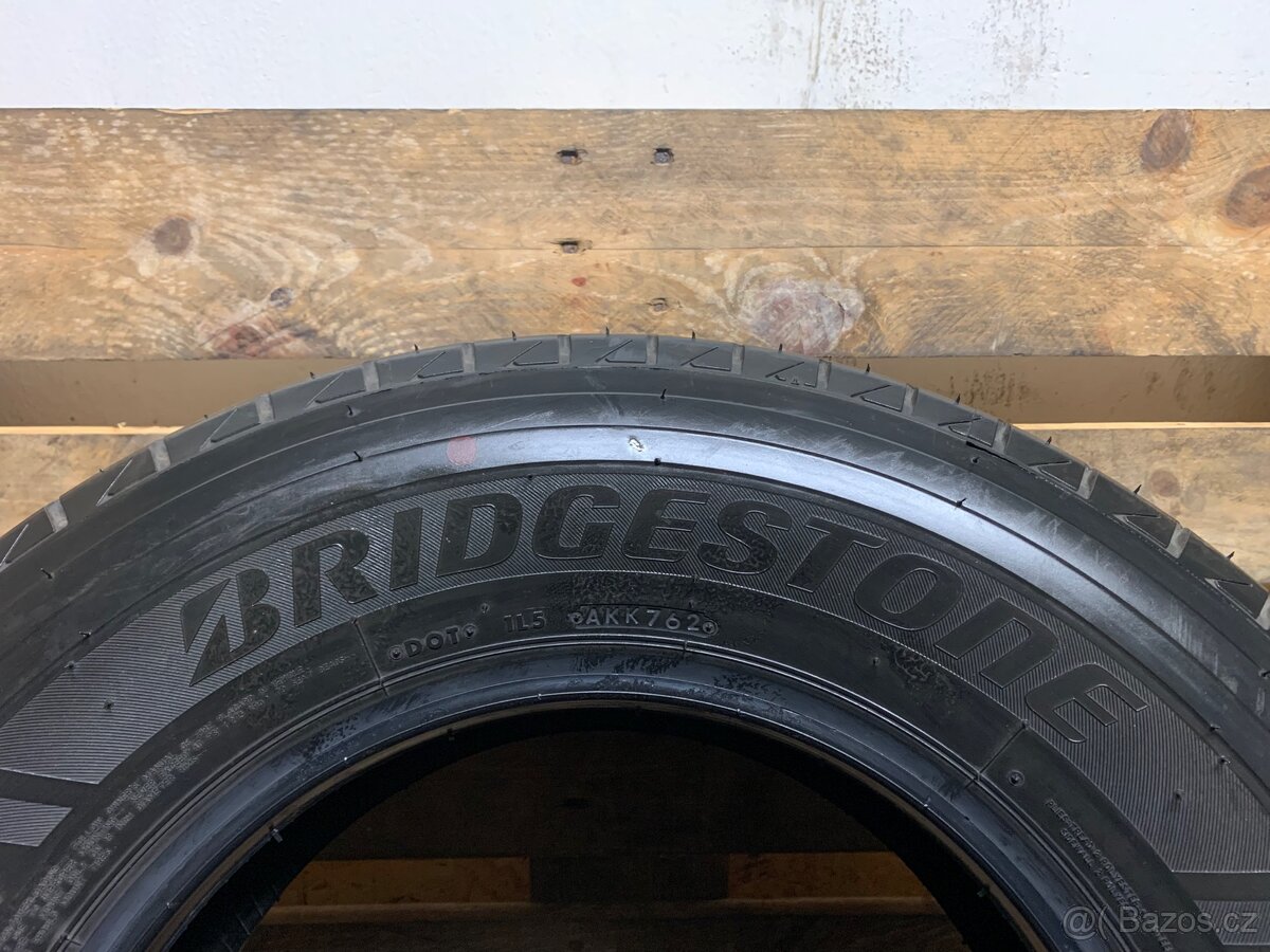 1ks 225/75/16C Bridgestone Duravis R660/2024/9m - 6