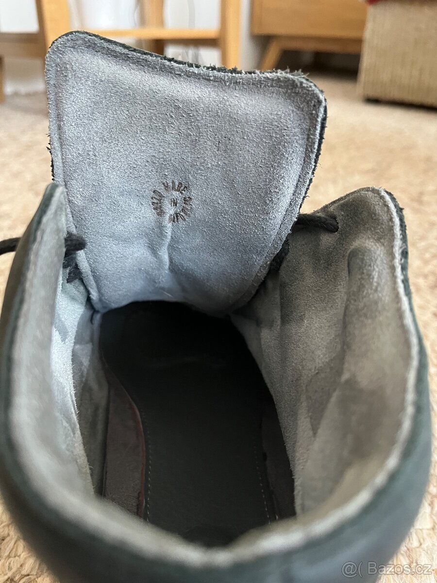 Prodám boty Vasky - 6