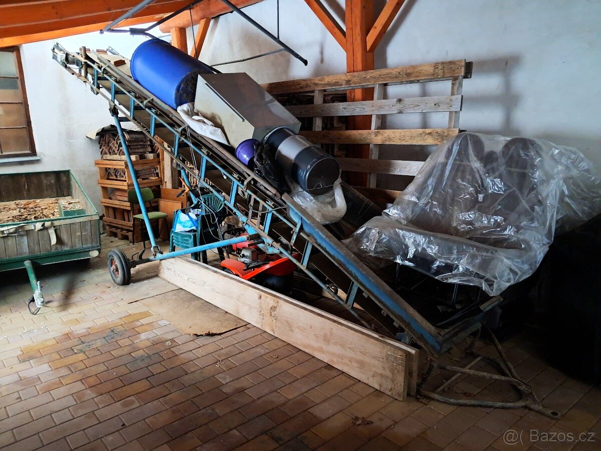 pasovy dopravnik - 6