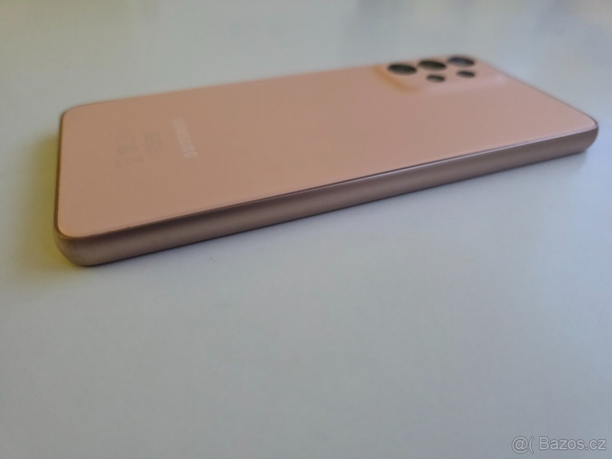 Samsung Galaxy A33 6GB/128GB - 6