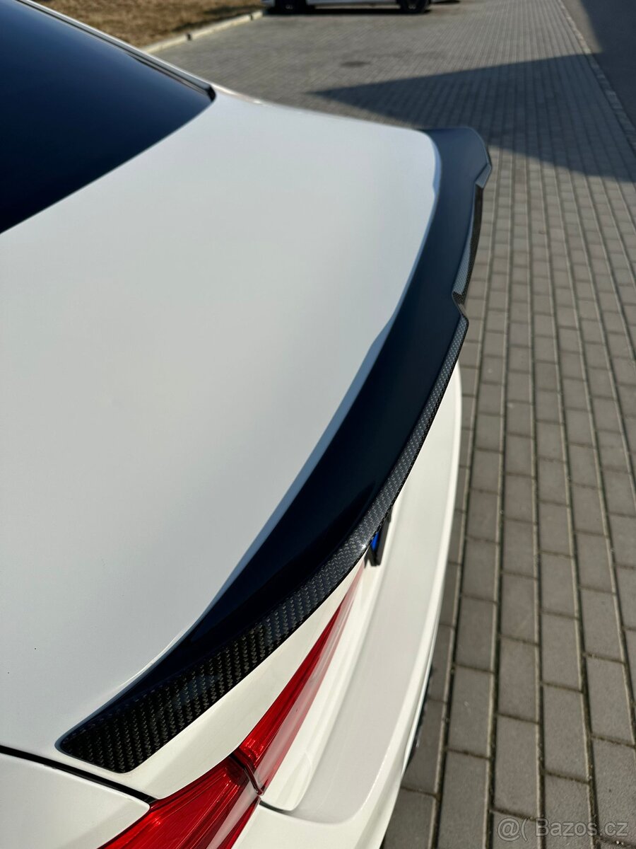 BMW 530d xDrive, M paket, M Performence carbon paket - 6