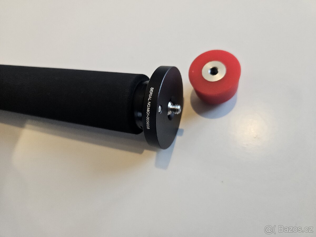 Teleskopická profi tyč - 6