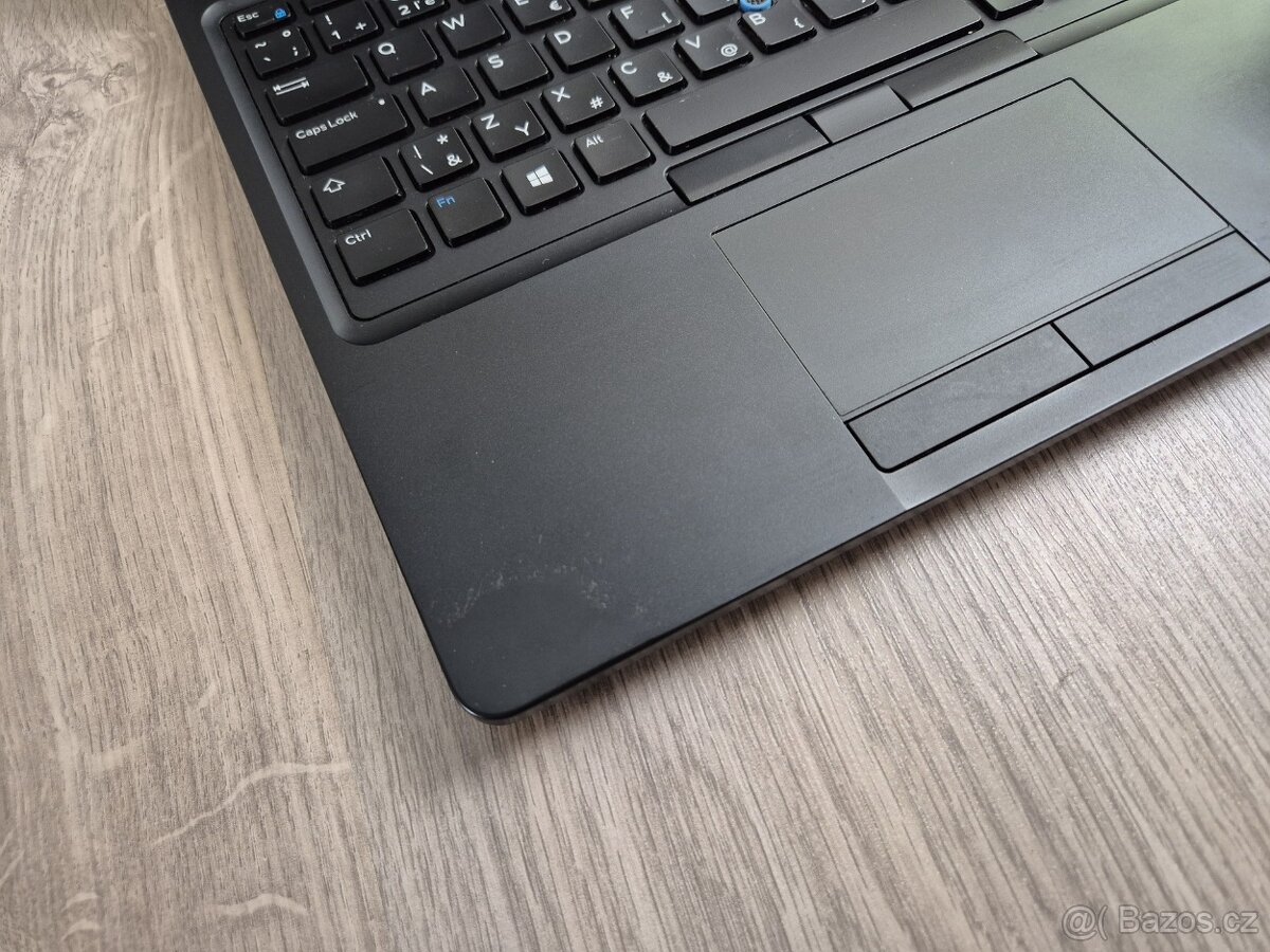 ▼DELL Latitude 5591 - 15,6" / TOUCH / i5-8400H / GPU 2GB▼ - 6