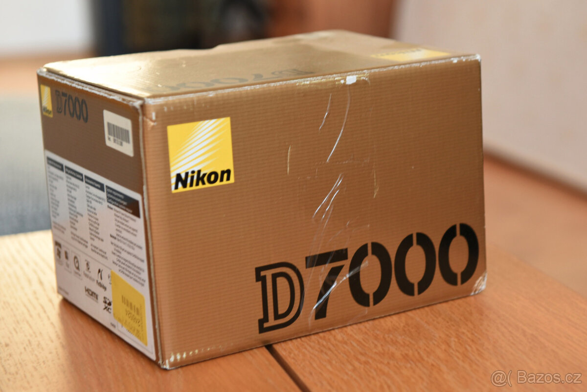 Tokina 11-20 2,8 AT-X PRO DX - 6