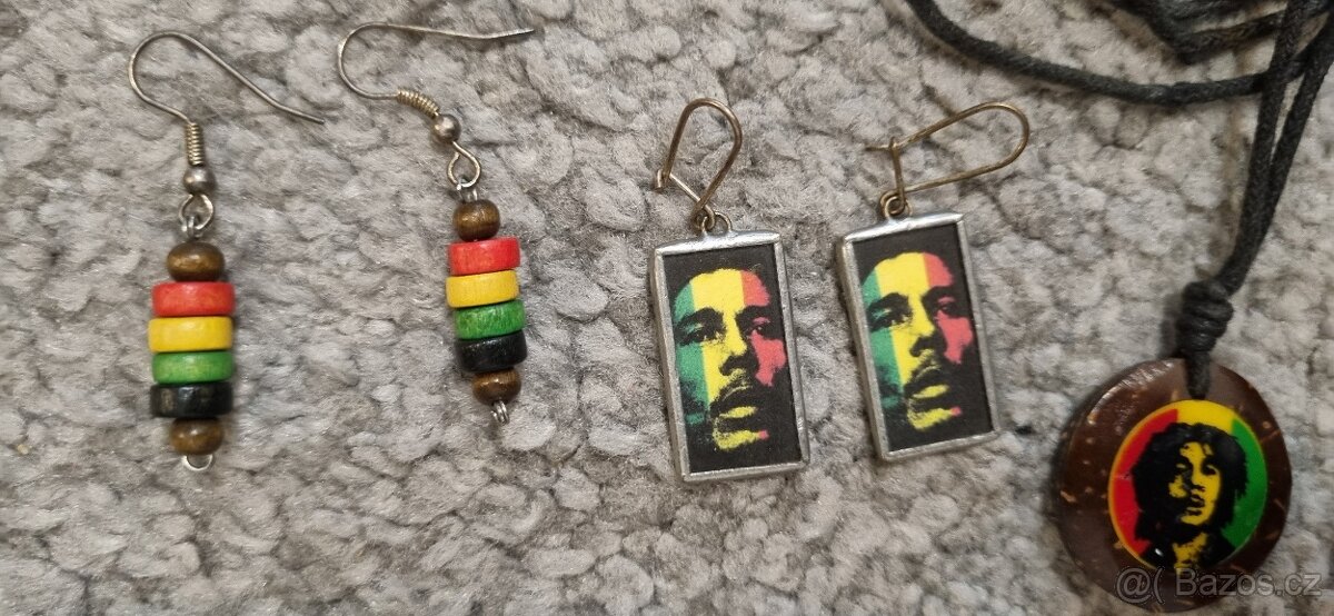 Bob Marley - 6