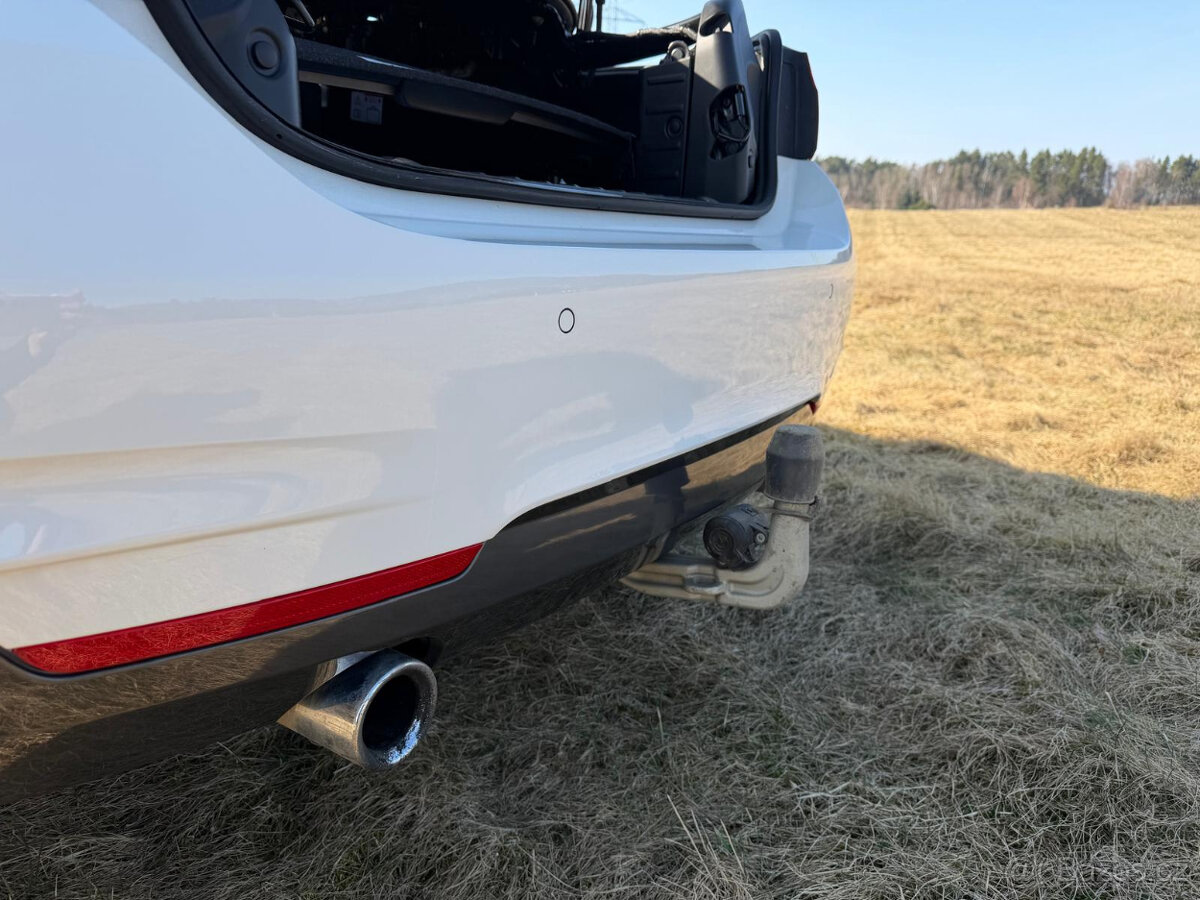 BMW 435i X-drive Cabrio M-paket - 6