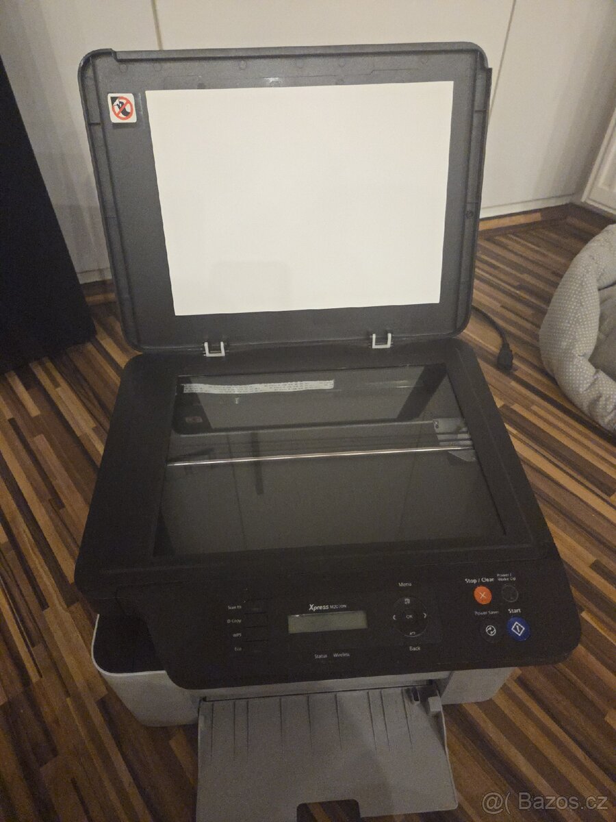 Samsung multifunkcni tiskarna 3v1 - 6