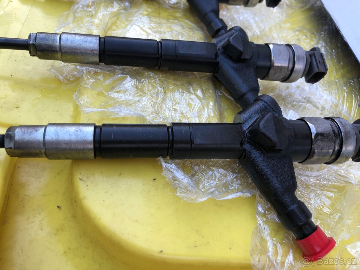 Nissan Pathfinder R51 - 6