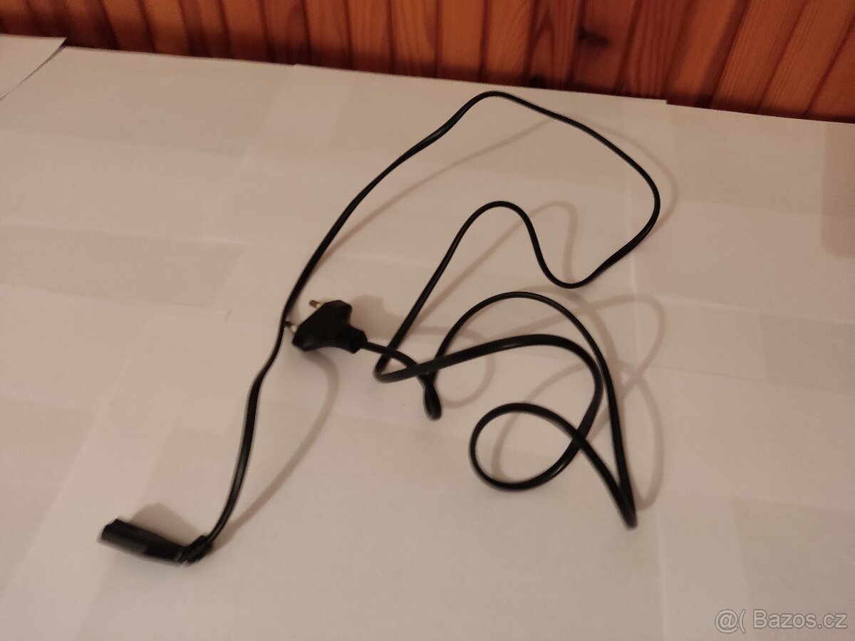 Retro rádio–magnetofon LEVIS / MEGATONE (90. léta) - 6