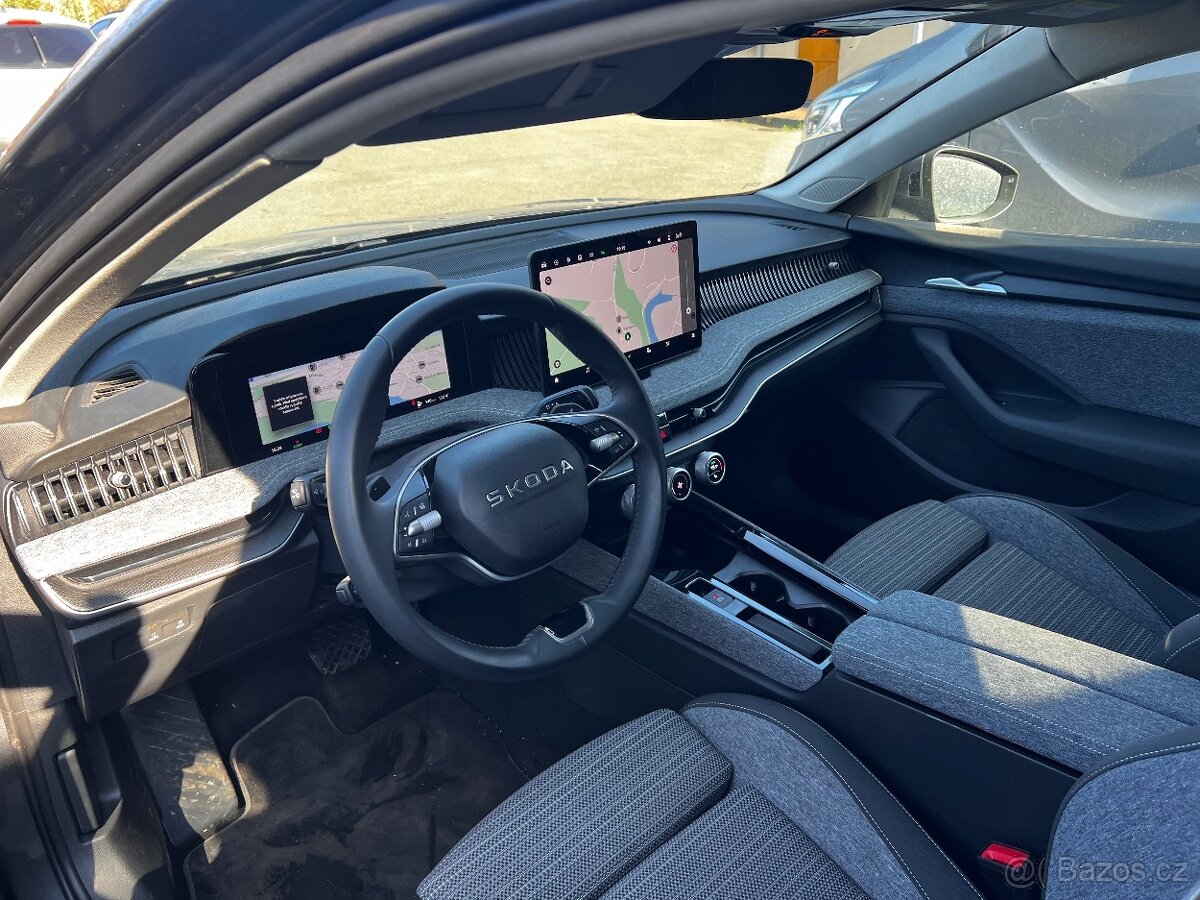 Superb 4 17tis.km 02/2025 - 6