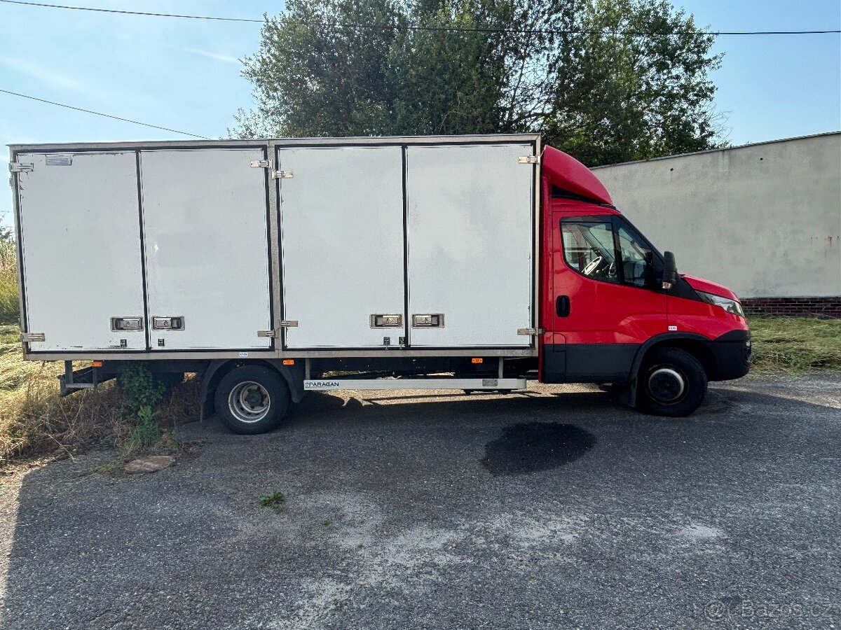 Iveco Eurocargo - 6