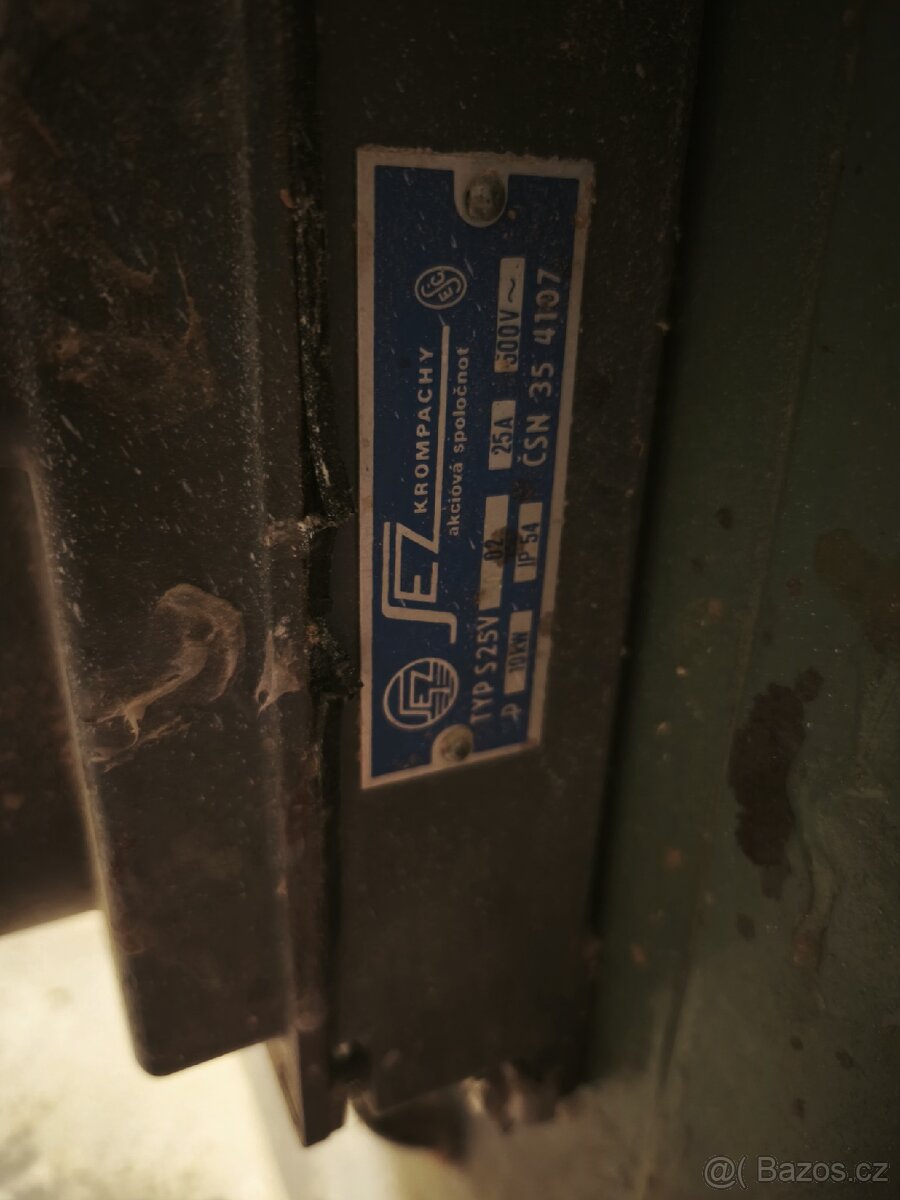 Formátovací pila - 6