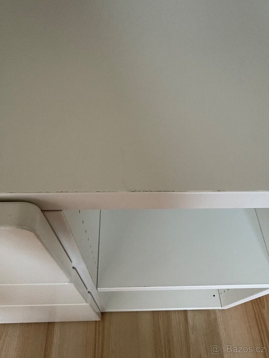 Přebalovací pult SMÅSTAD - 6