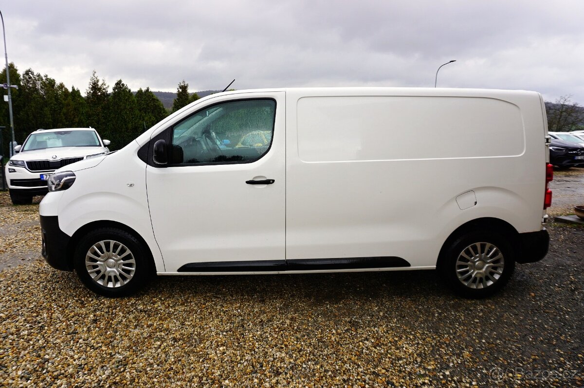 TOYOTA PROACE 2,0 D4D 90KW 2021 - DPH - 6