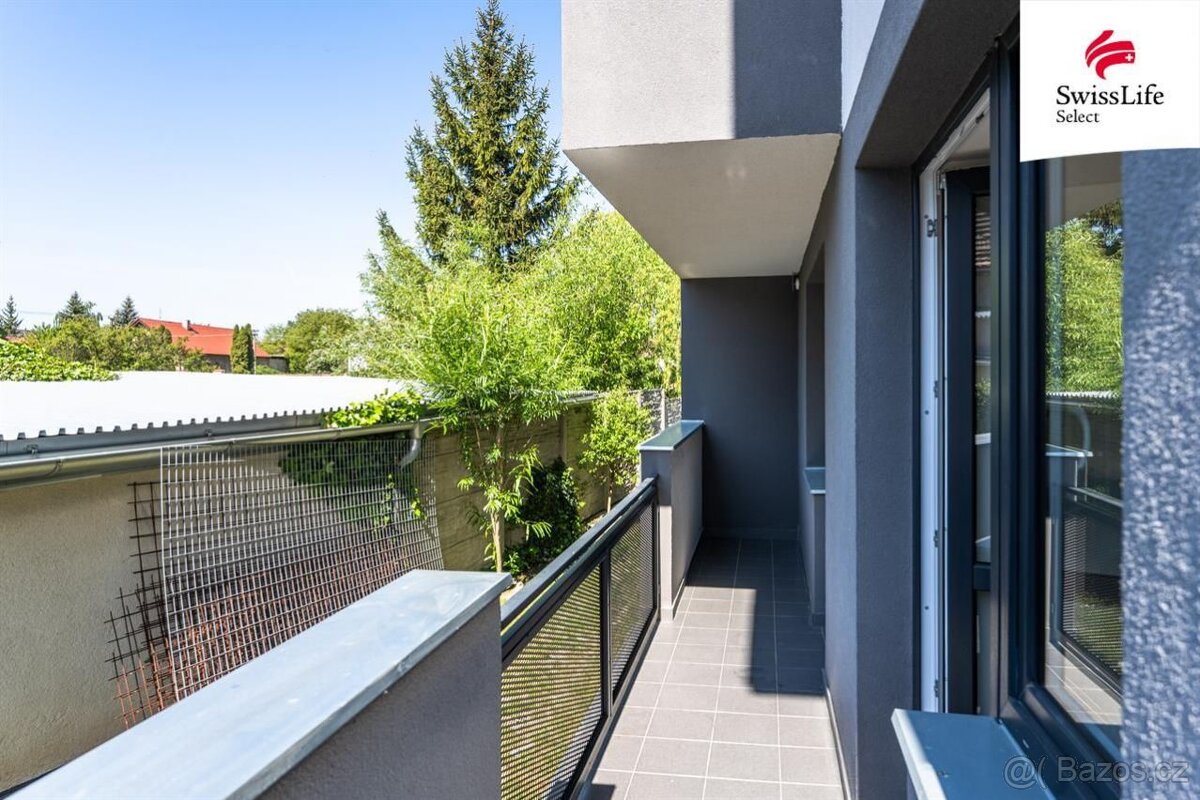 Prodej bytu 4+kk 80 m2, Břežany II - 6