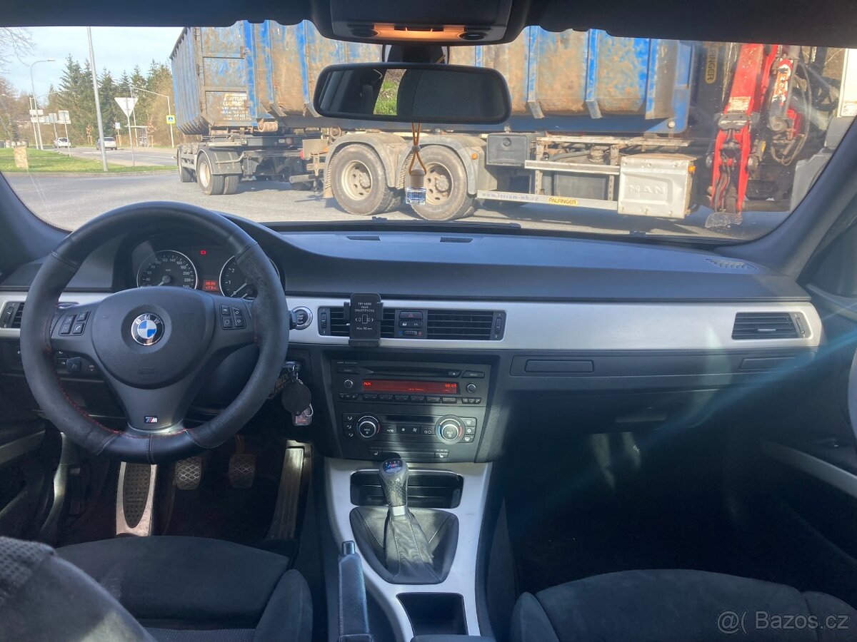 BMW 325i E90 M-Paket - 6