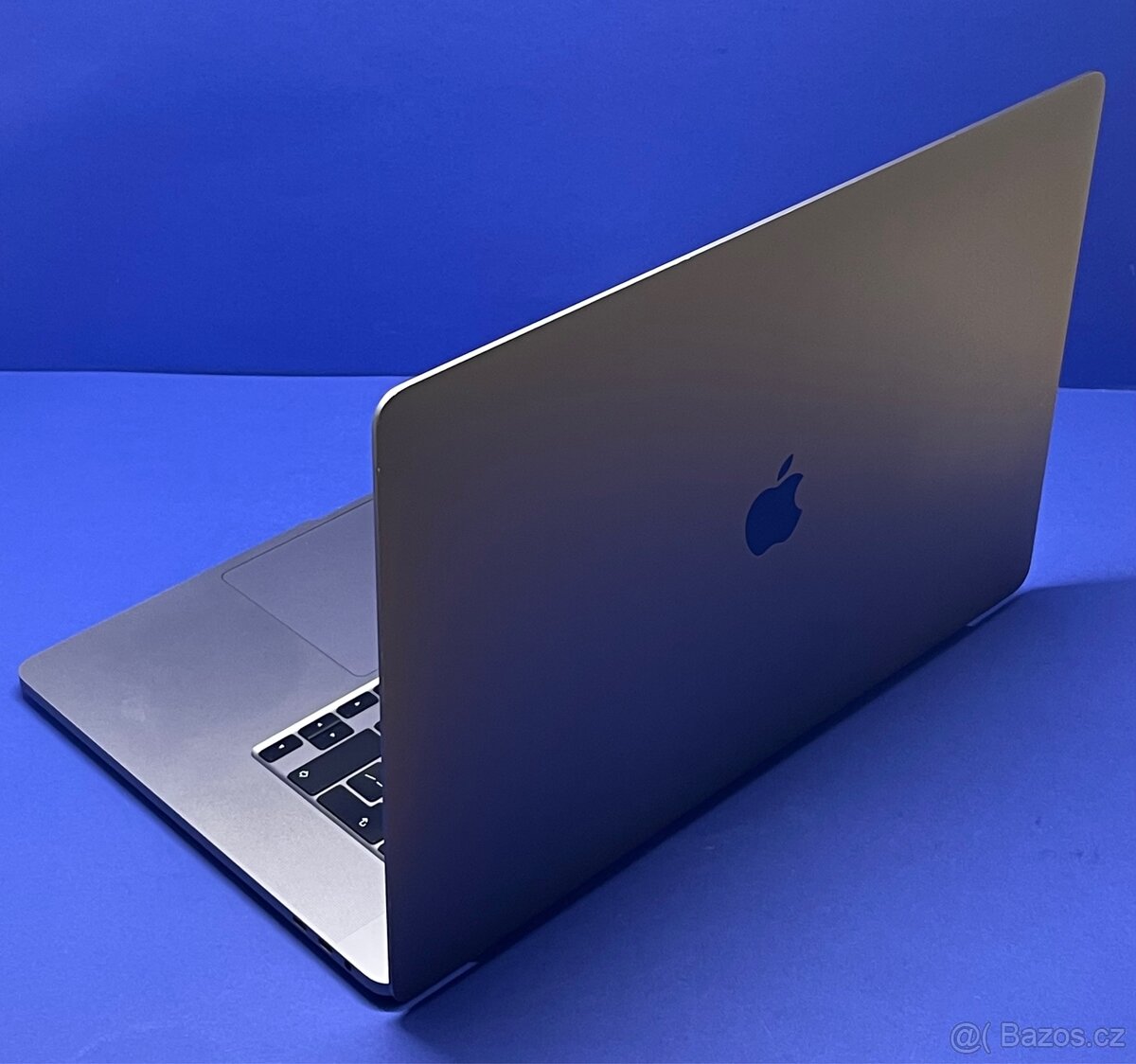 MacBook Pro 16” 2019 CTO /16GB RAM/i7/512GB SSD/Záruka - 6