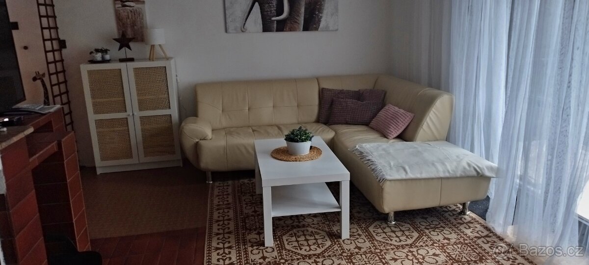 Pronájem chaty Moravské Budějovice Jackov Kosová Hrachovec - 6