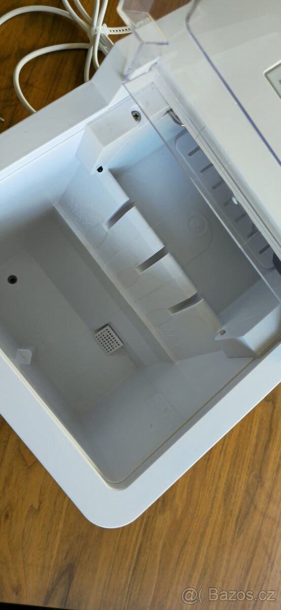 LEDOVAČ, VÝROBNÍK LEDU - 6