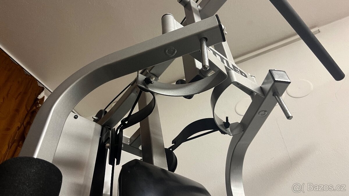 Multifunkční posilovací věž KETTLER - 6