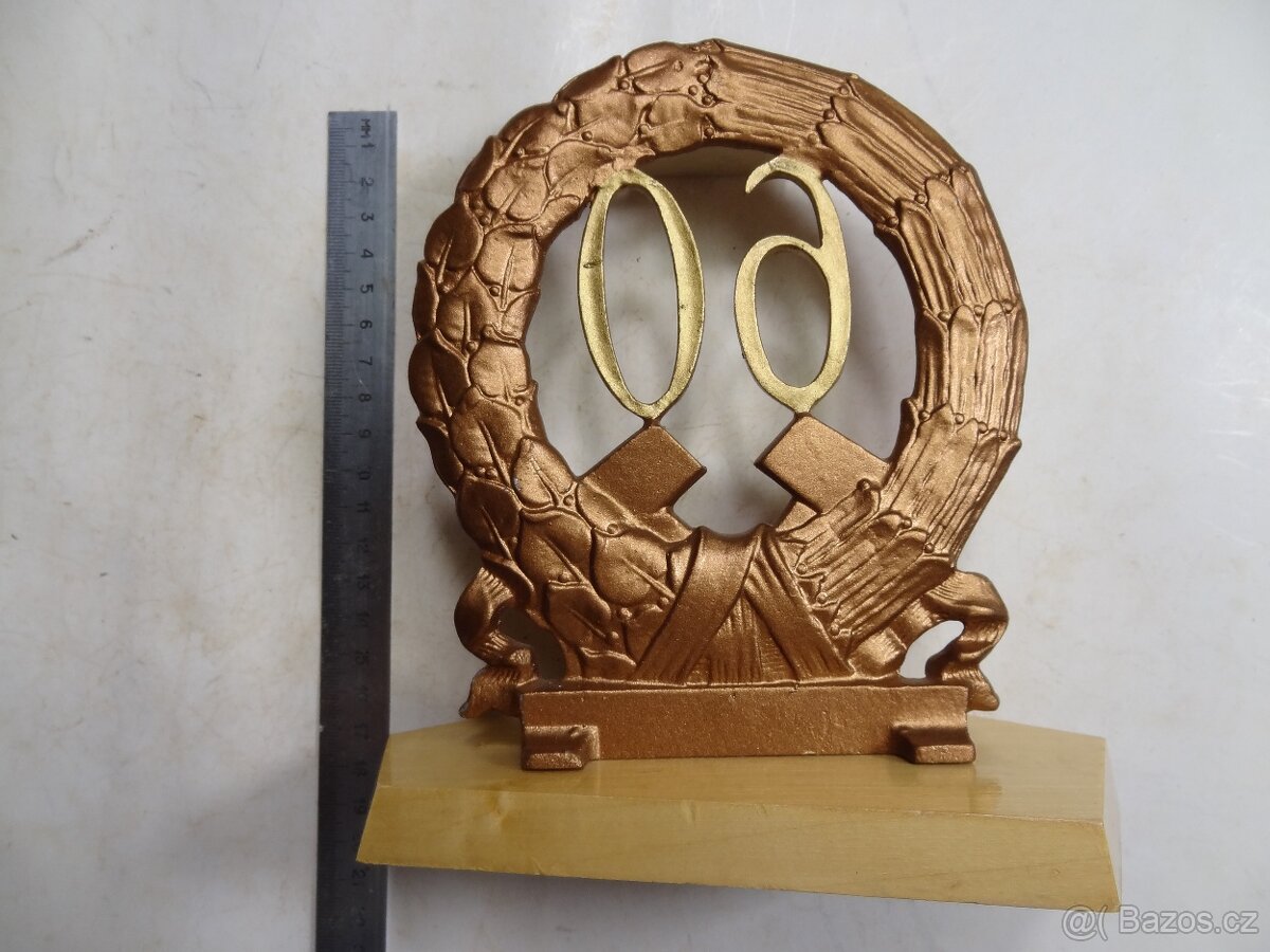 Dárek k 50. narozeninám a k 60. - 6