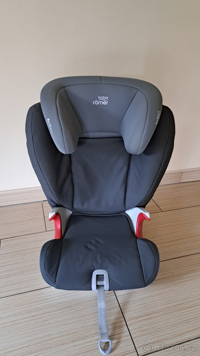 Autosedačka Britax Romer Kidfix SL - 6