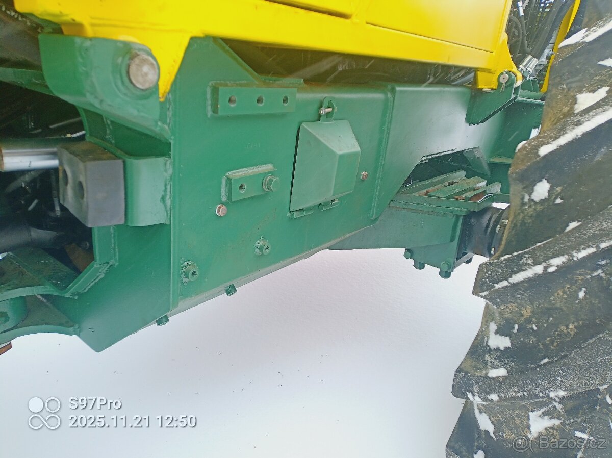 LKT 81 T po oprave - 6